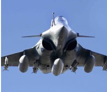 Hindistan 114 Rafale alıyor
