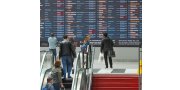 Rus Turistlerin Gözdesi Yine Türkiye