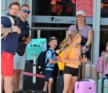 Rusya’da yurt dışı tatil hesapları zorlaştı: Türkiye ve Mısır öne çıkıyor