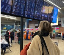 Yaz Tatilinde Rus Turistlerin Tercihi Yine Türkiye Oldu