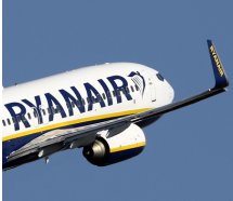 Ryanair geri adım atmadı; Test uygulaması sürecek