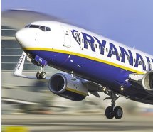 Ryanair'den geri adım