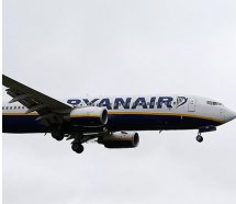 Ryanair İsrail uçuşlarını iptal ediyor