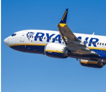 Ryanair 1.9 Milyar Euro kâr açıkladı