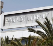 Sana Havalimanı'nın "Koşulsuz" Açılması İsteniyor