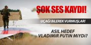 İŞTE ŞOK KONUŞMALAR!