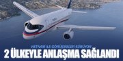 RUSYA 2 ÜLKEYE SUKHOI SUPERJET 100 SATACAK