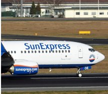 Sunexpress ilk seferin tarihini öne çekti