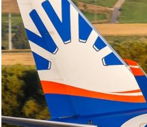 Sunexpress İzmir-St Petersburg seferlerine başlıyor