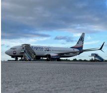 Sunexpress İngiltere'den Türkiye'ye 3 yeni hat açıyor