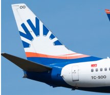 Sunexpress ücretsiz tahliye uçuşlarını 1 Mart'a kadar uzattı