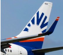 Sunexpress Avrupa'nın en iyi tatil havayolu seçildi