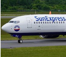 Sunexpress İzmir ve Antalya'dan Saraybosna seferlerine başlıyor