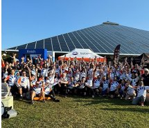 Sunexpress iyilik için koştu