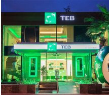 TEB, Corendon ve Hugin’den yeni iş birliği
