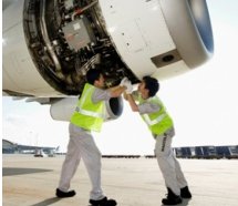 Atatürk Havalimanı’nda teknisyen alımı