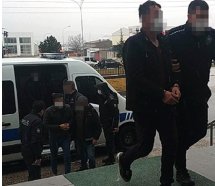 İstanbul Havalimanı'nda uyuşturucu operasyonu; Çok sayıda havalimanı personeli gözaltında!