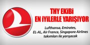 THY SATRANÇ TURNUVASINDAN ÜMİTLİ