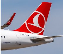 THY’den Yurt İçi Uçuşlarına Özel Kampanya