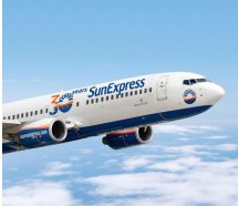 Sunexpress'ten Diyarbakır Havalimanı açıklaması