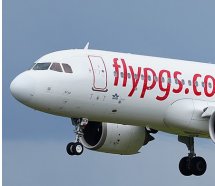 Pegasus Şubat ayı verilerini açıkladı