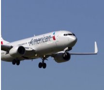 American Airlines B737 Max'leri bir ay daha uçurmayacak