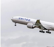 United uçağında 'tuvalet' krizi
