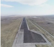 Yozgat Havalimanı için geri sayım başladı