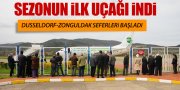 ZONGULDAK SEFERLERİ BAŞLADI